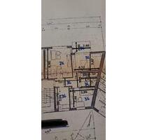 3 Zimmer Wohnung 65qm - 970,00&nbsp;EUR Kaltmiete, ca.&nbsp; 65,00&nbsp;m&sup2; in Lübeck (PLZ: 23558) Sankt Lorenz Nord