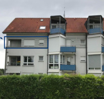 3-Zimmer Wohnung Horb-Hohenberg - Horb am Neckar