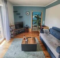 1 zimmer wohnung möbliert 40m2 auf zeit ( 5.5.2025-5.8.2025) - Hamburg Billstedt