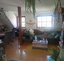 3-Zimmer Maisonettewohnung zur Zwischenmiete 15.09.-10.02. - Bremen Findorff