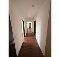 Großzügige 3-Zimmer Dachgeschoßwohnung - Innenstadt mit Terrasse - Meppen