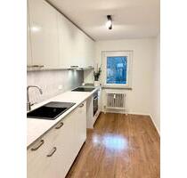 Wunderschön sanierte 2-Zimmer Whg - Stuttgart Stuttgart-Ost