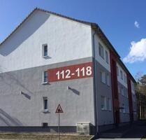 Preiswerte 3-Zimmer-Wohnung mit neuem Tageslichtbad und Balkon - Bielefeld Sennestadt