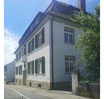 2,5 Zimmer Wohnung 79m² mit EBK in VS-S Villingen-Schwenningen