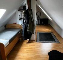1 großes WG-Zimmer in Koblenz Metternich