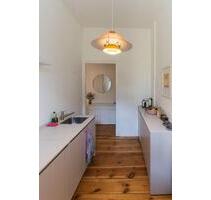2-Zimmer Wohnung zur Untermiete (01.01.-31.03.2026) - Berlin Tempelhof-Schöneberg