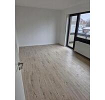 2-Zimmer Obergeschosswohnung mit Balkon in Vechta