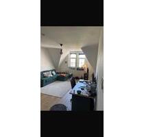 Charmantes WG-Zimmer in einem Altbau in Köln-Lindenthal
