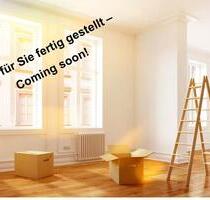 4-Zimmer mit Balkon - 400,00 EUR Kaltmiete, ca.  71,00 m² in Falkenstein/Vogtland (PLZ: 08223)