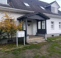 Dachgeschosswohnung_mit großen Garten_2 Zimmer in Radinkendorf - Beeskow