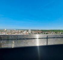 3 Zimmer Mietwohnung mit Blick auf Ffm Skyline, Pool und Sauna - Langen (Hessen)