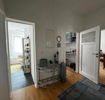 Moderne 3 Zimmer Wohnung in Hannover-List!