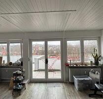 Helle 1-Zimmer Wohnung mit Balkon in Stuttgart-Mühlhausen