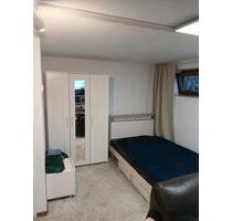 1 Zimmer Wohnung in Neuried - 480,00 EUR Kaltmiete, ca.  28,00 m² in Neuried (PLZ: 77743)