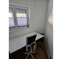 2 Zimmer Wohnung voll Möbiliert - Kelkheim (Taunus)