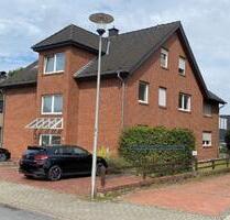 Helle 3-Zimmer Wohnung mit Balkon in Bruchmühlen - Melle