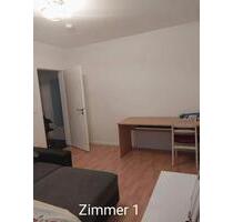 WG Zimmer, vollmöbliertfurnished room in sharing flat - Schenefeld