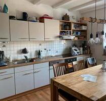 4 Zimmer Wohnung auf dem Land - 720,00 EUR Kaltmiete, ca.  90,00 m² in Amberg (PLZ: 92224)