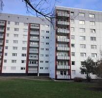 Sonnendurchflutete 2-Zimmer Wohnung mit Balkon - Bochum Höntrop