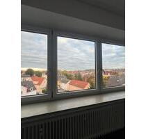 1 Zimmer Wohnung in Augsburg Oberhausen