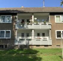 2-Zimmer-Wohnung in Herten Disteln mit Balkon