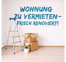 Helle Renovierte 2.5 Zimmer Wohnung zentral in Mosbach