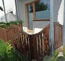 Freundliche 2 Zimmer mit Terrasse und Garten in Ilsede-Bülten