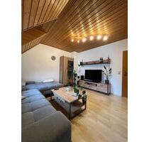 Charmante 2,5-Zimmer Wohnung in Bergrheinfeld mit KFZ-Stellplatz