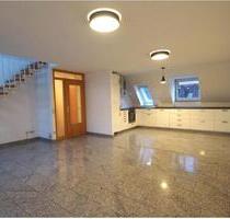 3,5 Zimmer Maisonette Wohnung zentral in 73230 Kirchheim + TG - Kirchheim unter Teck