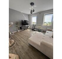 ANFRAGESTOPP 3-Zimmer Wohnung mit Balkon am Kanal - Kiel Wik