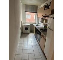 3 Zimmer Wohnung in Oberhausen-Sterkrader