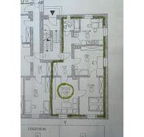 3 Zimmer Hochparterre Altbauwohnung in zentraler Lage - Landshut Landshut-West