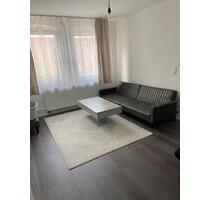 3 Zimmer Wohnung - 800,00 EUR Kaltmiete, ca.  50,00 m² in Stuttgart (PLZ: 70329) Hedelfingen