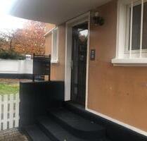 Exklusive 2-Zimmer Wohnung inkl. Garten im 1.OG Lev Schlebusch - Leverkusen
