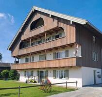 Sonnige moderne 4 Zimmer Mietwohnung - Dietramszell