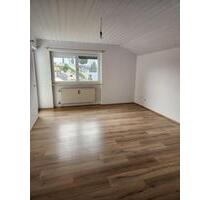 Ländliche 3-Zimmer Wohnung in Neukirchen ab sofort - Neukirchen vorm Wald