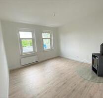 *NEU* 4-Zimmer Wohnung mit zwei Balkonen, Kamin, Tageslichtbad – sofort verfügbar - Plauen Bahnhofsvorstadt