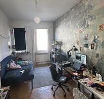 Super zentral Wg zimmer unfurnished - Fürth Altstadt