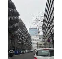 1 Zimmer Wohnung am Alexanderplatz zu vermieten - Berlin Neukölln