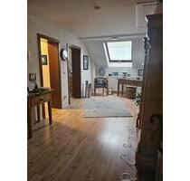 Schöne 95 qm 3-Zimmer Dachgeschosswohnung in MülheimRuhr Broich - Mülheim an der Ruhr