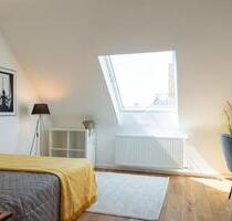 Sehr schönes, helles Zimmer in 2er WG in Bestlage von Bessungen - Darmstadt