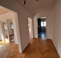 Wohnung große 4 Zimmer mieten tolle Lage - Albstadt Gemarkung Onstmettingen