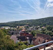 3 12 Zimmer Wohnung in Mühlacker-Lomersheim zu vermieten - Schömberg