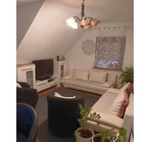 3 Zimmer Dachgeschosswohung - 950,00 EUR Kaltmiete, ca.  53,00 m² in Ebersbach an der Fils (PLZ: 73061)