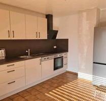 Lichtdurchflutete 2 Zimmer Wohnung mit Einbauküche in Mudau