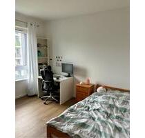 Zimmer in einer 2er WG Neubau (ab MärzApril- Juli) - Berlin Marzahn-Hellersdorf