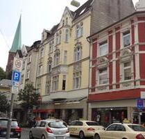2,5-Zimmer Dachgeschosswohnung Haspe-Zentrum - Hagen Hagen-Mitte