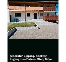 3 Zimmer Wohnung - 950,00&nbsp;EUR Kaltmiete, ca.&nbsp; 110,00&nbsp;m&sup2; in Bad Saulgau (PLZ: 88348)