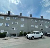 3-Zimmer Wohnung mit Balkon im 1.OG mit Gartenabteil in ruhiger Lage zu vermieten! - Dortmund Aplerbeck