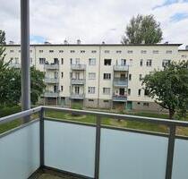 2 Zimmer mit Blick ins Grüne - 383,00 EUR Kaltmiete, in Magdeburg (PLZ: 39124) Neue Neustadt